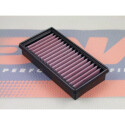 DNA AIR FILTER FOR KTM 690 DUKE ABS 13