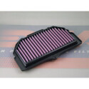 DNA AIR FILTER FOR SUZUKI GSXR 1000 01 -04  RACING