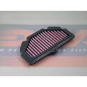 DNA AIR FILTER FOR SUZUKI GSR 600 06