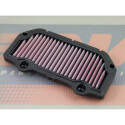 DNA AIR FILTER FOR SUZUKI GSXR 600 11