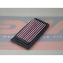 DNA AIR FILTER FOR SUZUKI BURGMAN 650 03 -09