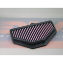 DNA AIR FILTER FOR SUZUKI GSXR 600 04 -05