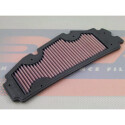DNA AIR FILTER FOR SYM GTS 300 EFI F4 12 -13