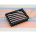 DNA AIR FILTER FOR TRIUMPH THRUXTON 1200 R 16