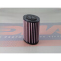 DNA AIR FILTER FOR HONDA CB 400 SF 98 -06  V-TEC