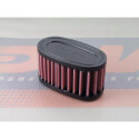 DNA AIR FILTER FOR HONDA VT 750 SHADOW 04 -07