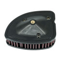 DNA AIR FILTER FOR HD FLHTFLHRFLHXFLTRXFLTRU C