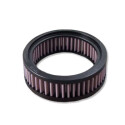 DNA AIR FILTER FOR HD SS   D   TEARDROP   HOUSING