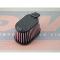 DNA AIR FILTER FOR KAWASAKI ZR 750  Zephyr 750 Z
