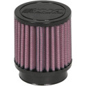 DNA ROUND CLAMP ON FILTER RUBBER TOP ID 54mm RO540009