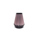 DNA ROUND CLAMP ON FILTER RUBBER TOP ID 54mm RO5405100