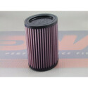 DNA AIR FILTER FOR TRIUMPH BONNEVILLE  T 100THRU