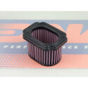 DNA AIR FILTER FOR YAMAHA MT-07 14