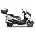 Fijación superior SHAD para maleta moto Suzuki Bur