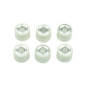 KIT 6 RODILLOS 16x13 gr.5.5N YAM. PIAGG. PEUG