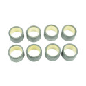 KIT 6 RODILLOS 23x18 gr.13 HONDA