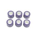 KIT 6 RODILLOS 16x13 gr.4 YAMAHA