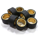 KIT 6 RODILLOS 17x12 gr.6.5 SUZUKI MALAGUTI