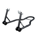 Big Black Bike Rear Paddock Stand OXFORD SP821