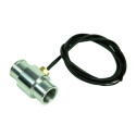 Adaptador sensor temperatura 17 mm pz