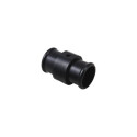 Adaptador de 25mm para sensor temperatura SSWT100
