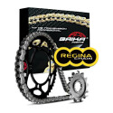 Kit de Transmision Profesional BAIKA PARTS STRIPLE7651