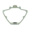 DNA AIR BOX COVER FOR HONDA X-ADV  NSS FORZA  NC