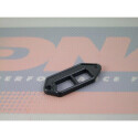 F.AIRE YAMAHA XT 250 TRICKER AIR BOX COVER