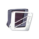 Cubierta DNA AIR BOX COVER S2 FOR YAMAHA XT 660 R-X 04 -10