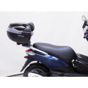 Fijación superior SHAD para maleta moto Piaggio Fl
