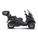 Fijación superior SHAD maleta moto Piaggio MP3 350
