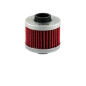 Filtro de aceite X325
