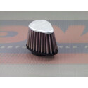 DNA UNIVERSAL XVA HEXAGONAL ALUMINUM TOP ID 44mm