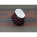 DNA UNIVERSAL XVO OVAL ALUMINUM TOP ID 54mm