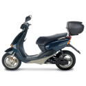 Fijación superior SHAD para maleta moto Yahama Neo