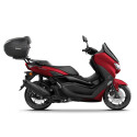 Fijación superior SHAD para maleta moto Yahama NMA
