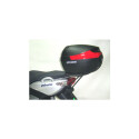 Fijación superior SHAD para maleta moto Yahama NE