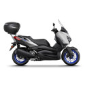 Fijación SHAD para maleta superior moto Yahama Xma