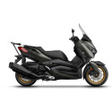 Fijación superior SHAD maleta moto Yahama Xmax 125