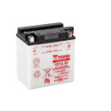 Batería para motocicleta Yuasa YB10L-B2 Yumicon 11
