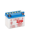 Batería para motocicleta Yuasa YB4L-B Yumicon 5.3A