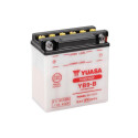 Batería para motocicleta Yuasa YB9-B Yumicon 9.5Ah