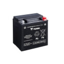 Batería para motocicleta Yuasa YIX30L-BS-PW MF 31.