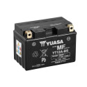 Batería para motocicleta Yuasa YT12A-BS MF 10.5Ah