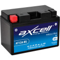 Bateria Moto GEL AT12A-BS