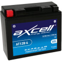 Bateria Moto GEL AT12B-4