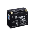 Batería para motocicleta Yuasa YT12B-BS MF 10.5Ah
