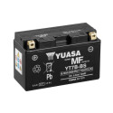 Batería para motocicleta Yuasa YT7B-BS MF 6.8Ah 11