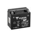 Batería para motocicleta Yuasa YTX12-BS MF