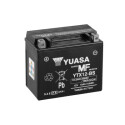 Batería para motocicleta Yuasa YTX12 MF